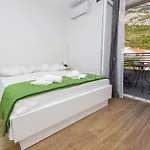 Apartament Penthouse With Panoramic View Ally *