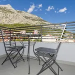 Penthouse With Panoramic View Ally Apartament *