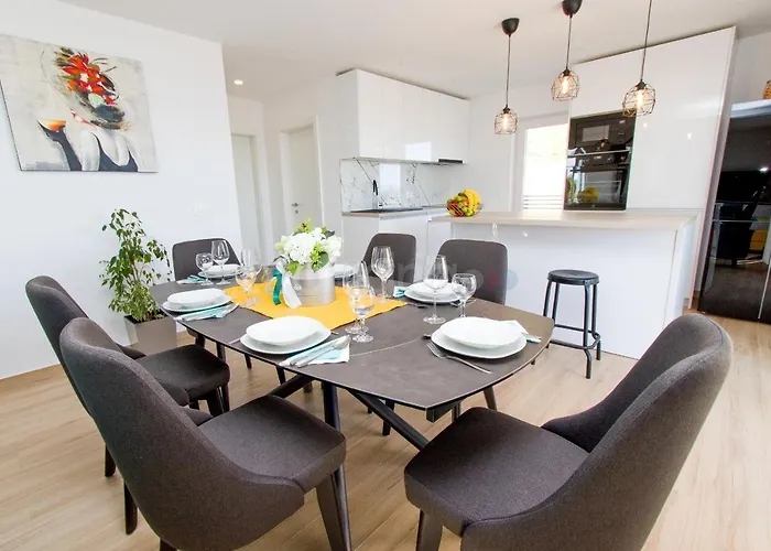 Penthouse With Panoramic View Ally *