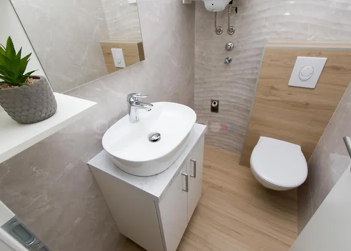 Penthouse With Panoramic View Ally *